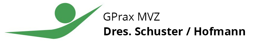 Logo von GPrax MVZ